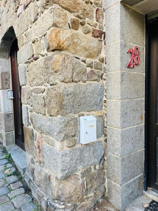 Le Cottage Breton, Hypercentre Historique Stb サン・ブリュー エクステリア 写真