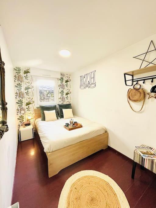 Le Cottage Breton, Hypercentre Historique Stb サン・ブリュー エクステリア 写真