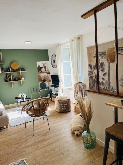 Le Cottage Breton, Hypercentre Historique Stb サン・ブリュー エクステリア 写真