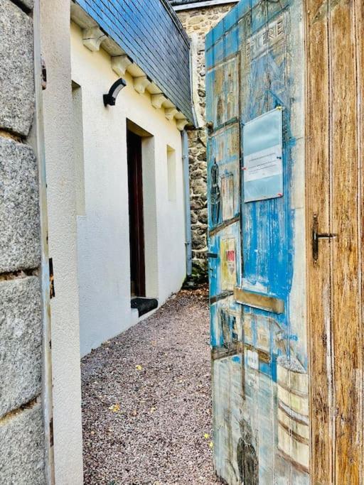 Le Cottage Breton, Hypercentre Historique Stb サン・ブリュー エクステリア 写真