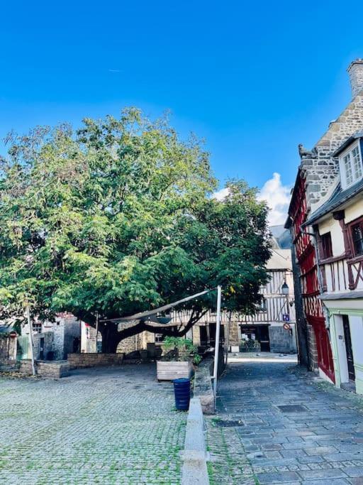 Le Cottage Breton, Hypercentre Historique Stb サン・ブリュー エクステリア 写真